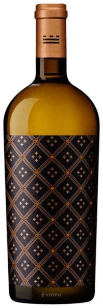 Murviedro Sericis Viognier 12% 0,75l