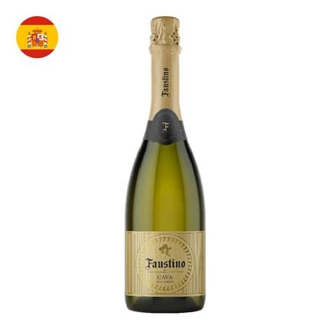 Faustino Cava Brut