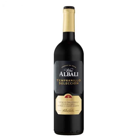 Vina Albali Tempranillo Seleccion
