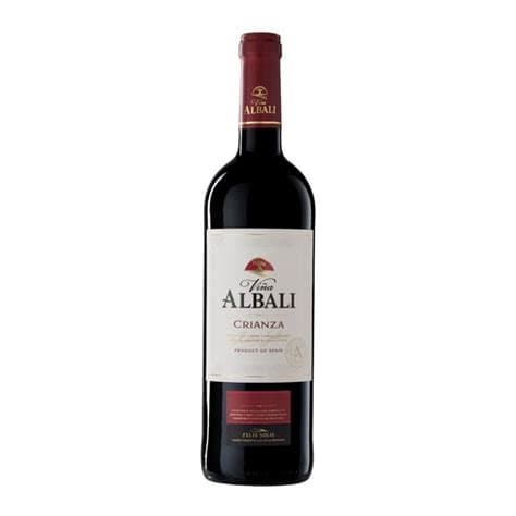Vina Albali Crianza