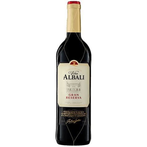 Vina Albali Gran Reserva