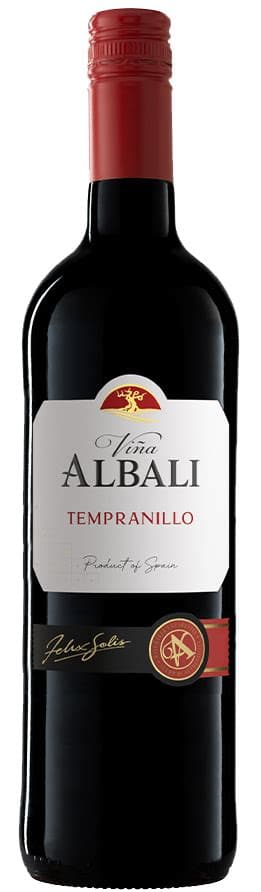 Vina Albali Tempranillo Tintobio