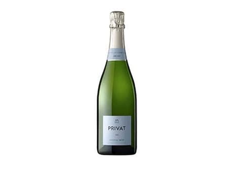 Privat Cava Brut Reserva 11,5% 75cl