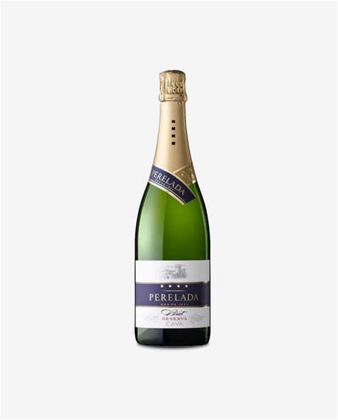 Perelada Cava Blue Festival 11,5% 75cl