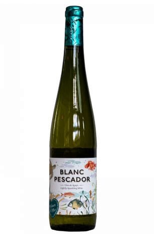 Pescador Blanc 11,5% 75cl