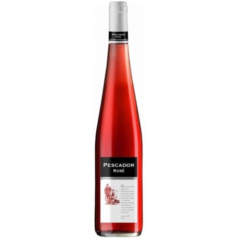Pescador Rose 12% 75cl