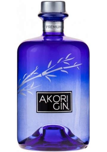 Akori Dry 42% 70cl