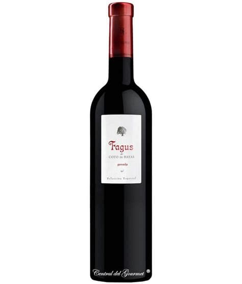 Coto De Hayas Fagus Garnacha 14,5% 0,75l