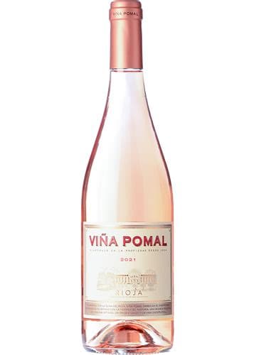 Vina Pomal Rosado 2023