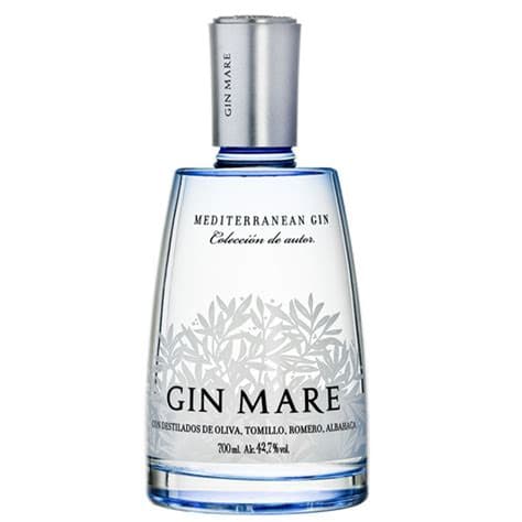 Gin Mare 42,7% 0,7l