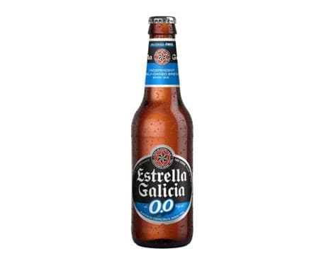 Estrella Galicia