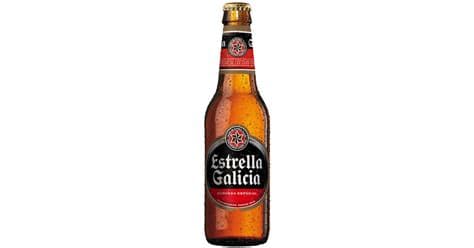 Estrella Galicia