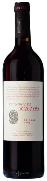 Scala Dei Tribut DOQ 2023