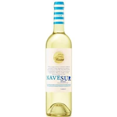 Cuatro Rayas Verdejo Rueda 13% 75cl