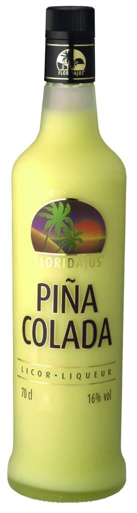 Floridajus Pina Colada 16% 0,7 L