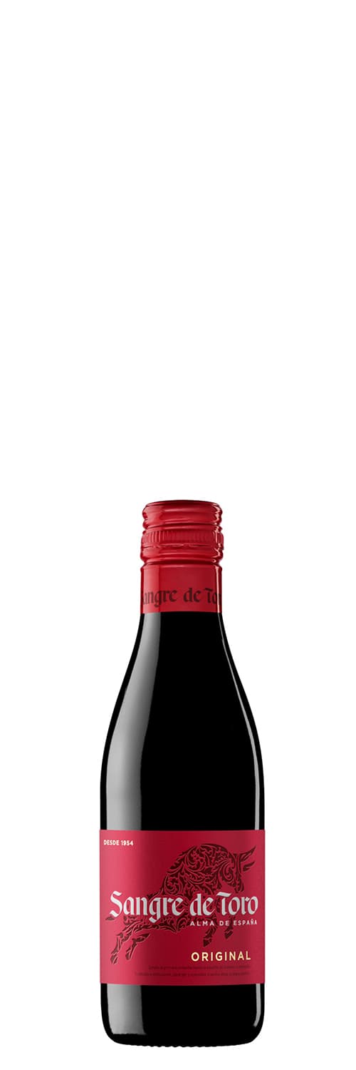 Torres Sangre de Toro 18.7cl