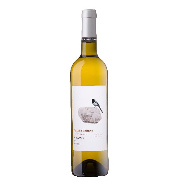 A&s Finca La Boltana Xarel-lo 12,5% 75cl