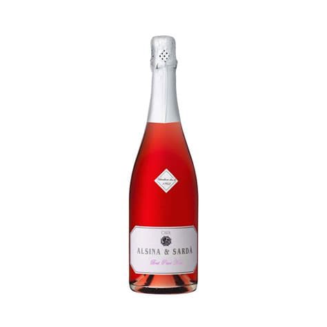 Alsina&sarda Pinot Noir Brut 11,5% 75cl (tk)