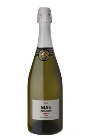 Alsina&sarda Mas 12% 75cl