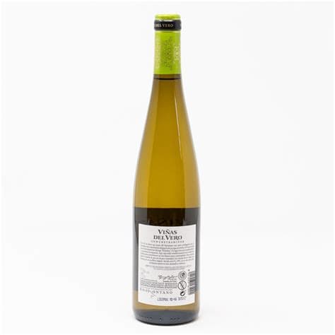 Vinas Del Vero Gewürztraminer 13% 75cl