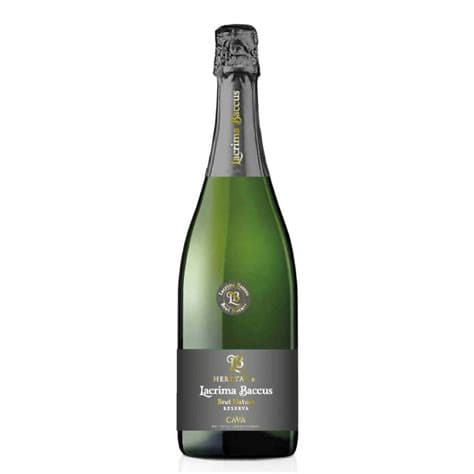 Cava Lacrima Baccus Brut Guardabio