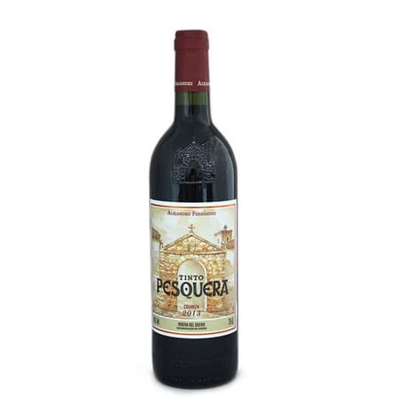 Pesquera Crianza 14,5% 0,75l