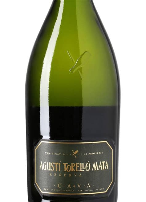 Agusti Torello Mata Gran Reserva 11,5% 1,5l Karbis
