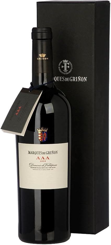 Marqués de Griñón AAA Dominio De Valdepusa 2012