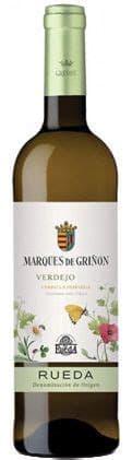 Marques de Grinon Verdejo Rueda DO 2023