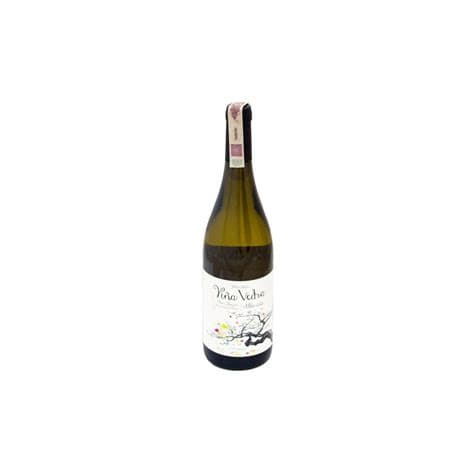 Nora Albarino 13% 75cl (tk)