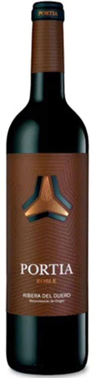 Portia Summa Ribera del Duero DO 2020