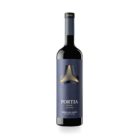 Portia Triennia Ribera del Duero DO 2019