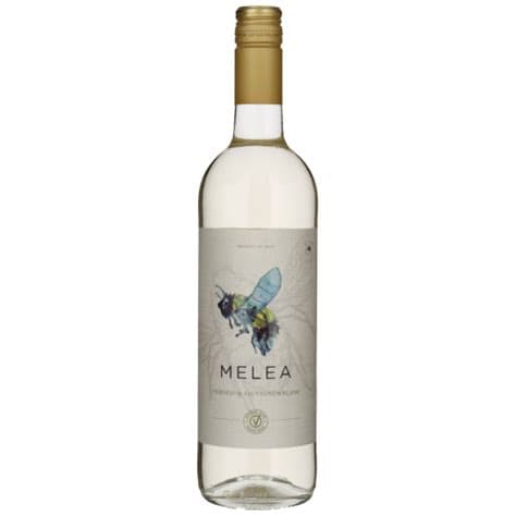 Melea Verdejo&sauvignon Blanc 12% 75cl (tk)