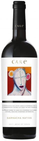 Care Garnacha Nativa