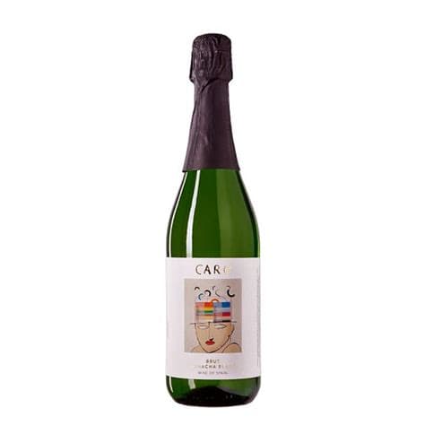 Care Garnacha Blanca Sparkling Brut