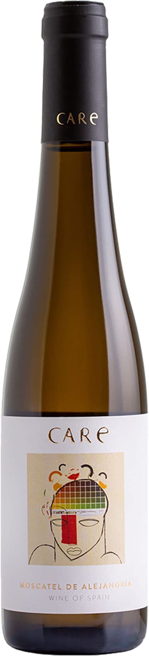 Care Moscatel De Alejandría Half Bottle