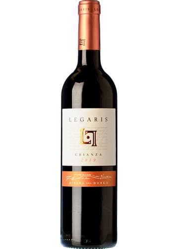 Legaris Crianza 2021