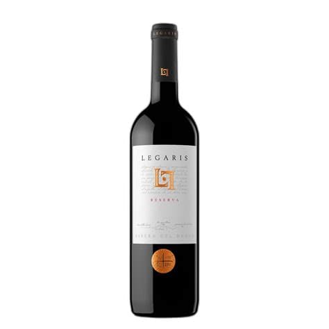 Legaris Reserva 2020