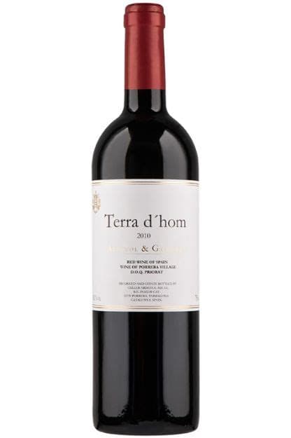Ardevol Terra D`hom,priorat 15% 0,75l *puitkast 6-ne