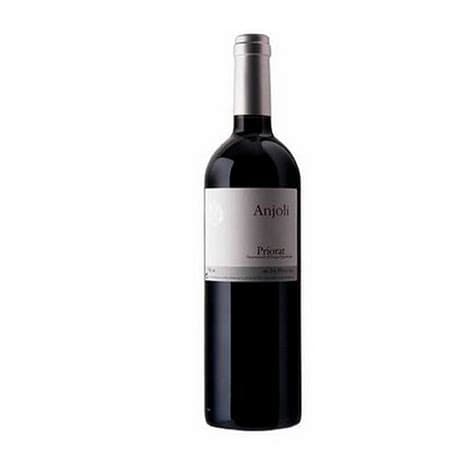 Ardevol Anjoli, Priorat 15% 0,75l