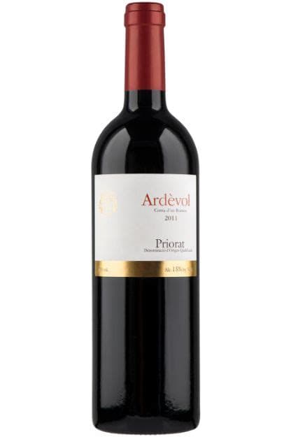 Ardevol Coma D`en Romeu,priorat 15% 0,75l