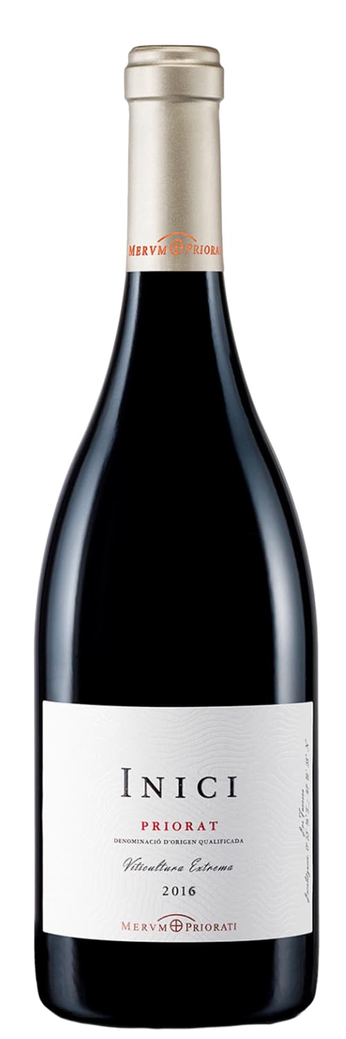 Merum Priorati Inici Priorat 75cl 2021