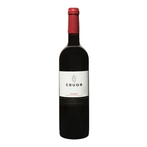 Gran Del Siurana Cruor Priorat 15% 75cl
