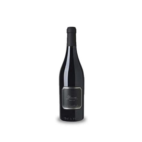 Bassus Pinot Noir 14% 0,75l