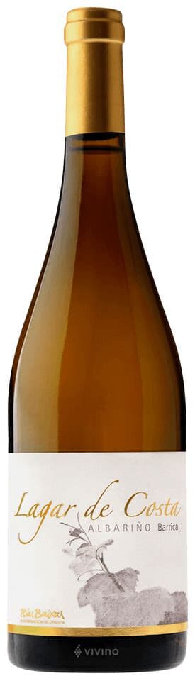 Lagar de Costa Tradicion 2020 ja 2021