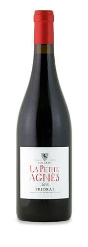 Cal Grau La Petite Agnes 15% 75cl (tk)