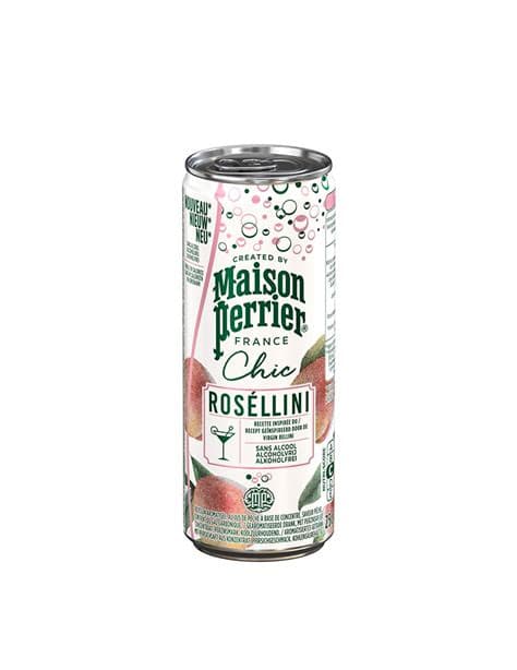 Maison Perrier Chic Rosellini