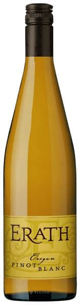 Erath Oregon Pinot Blanc 12,5% 0,75l