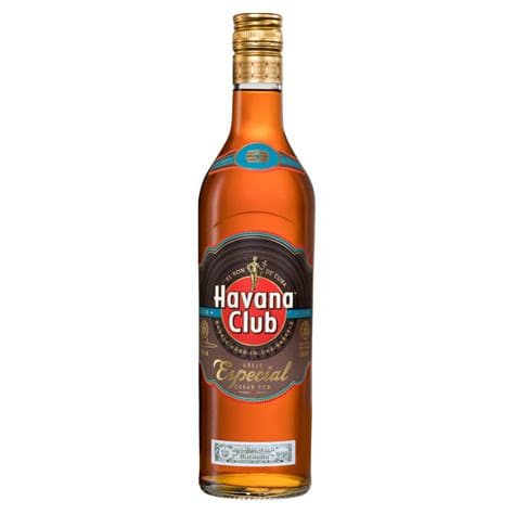 Havana Club Especial 37,5% 70cl (tk)