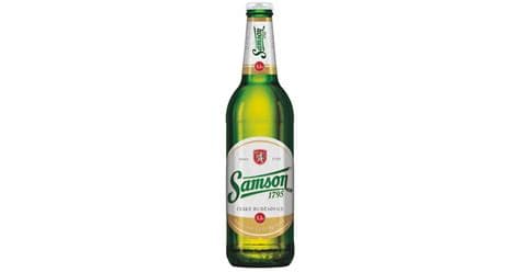 Samson Lager 5.1%